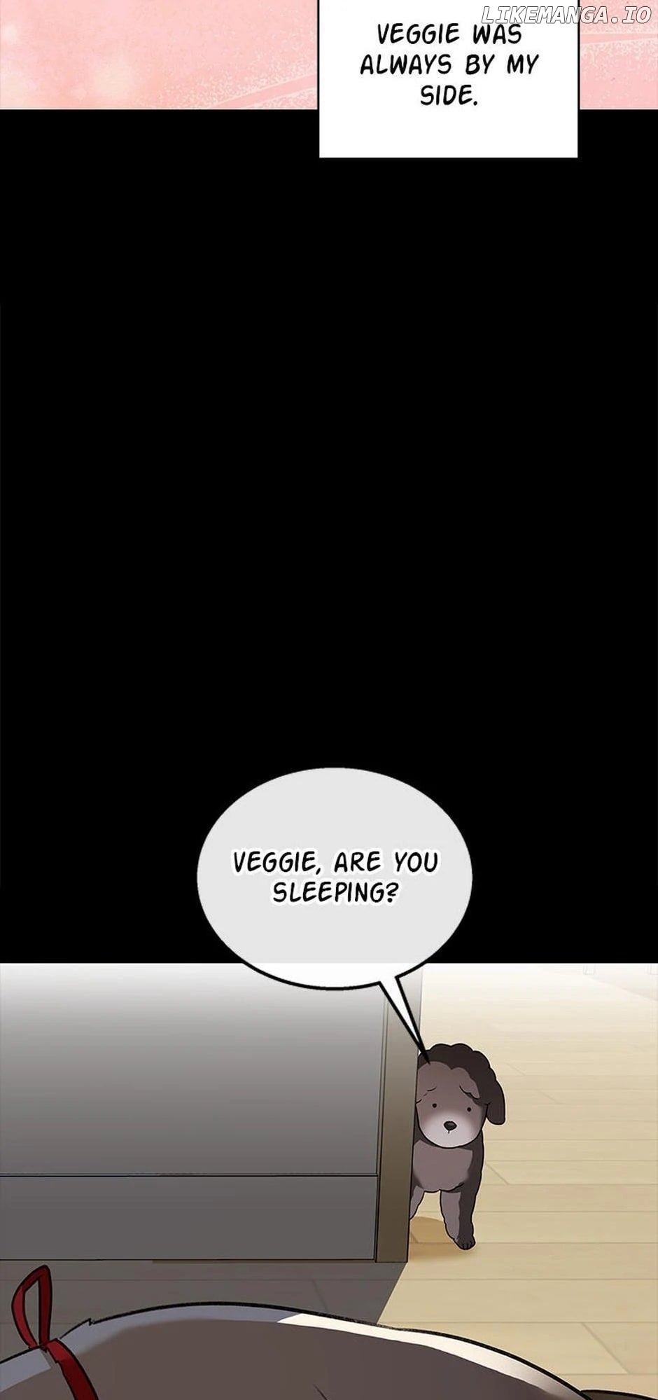 Hello! Veterinarian! Chapter 34 - page 19