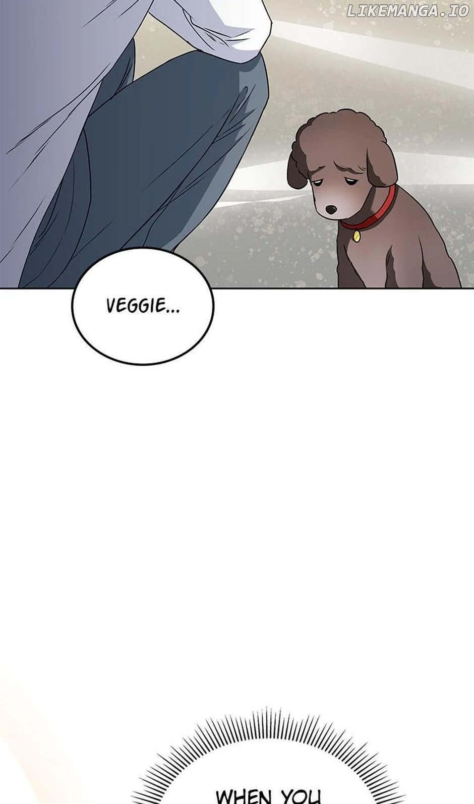 Hello! Veterinarian! Chapter 34 - page 2