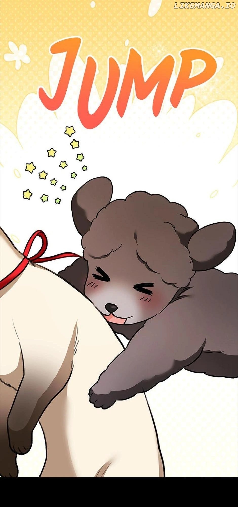 Hello! Veterinarian! Chapter 34 - page 22
