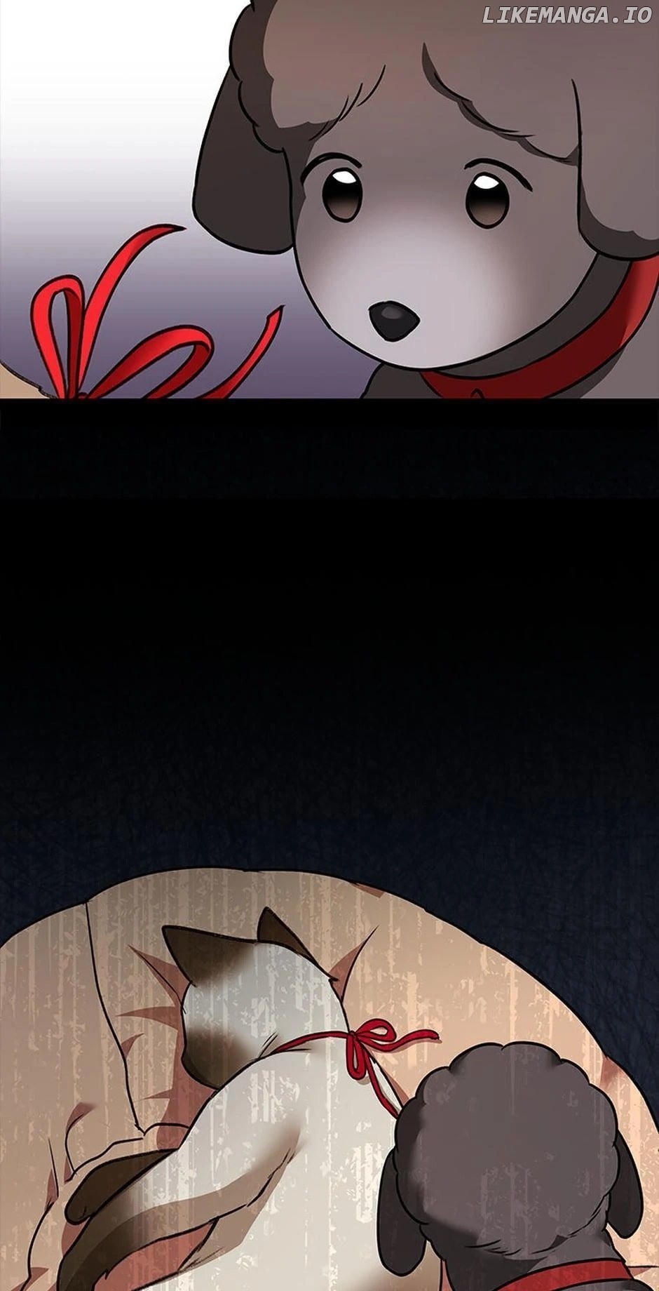 Hello! Veterinarian! Chapter 34 - page 25