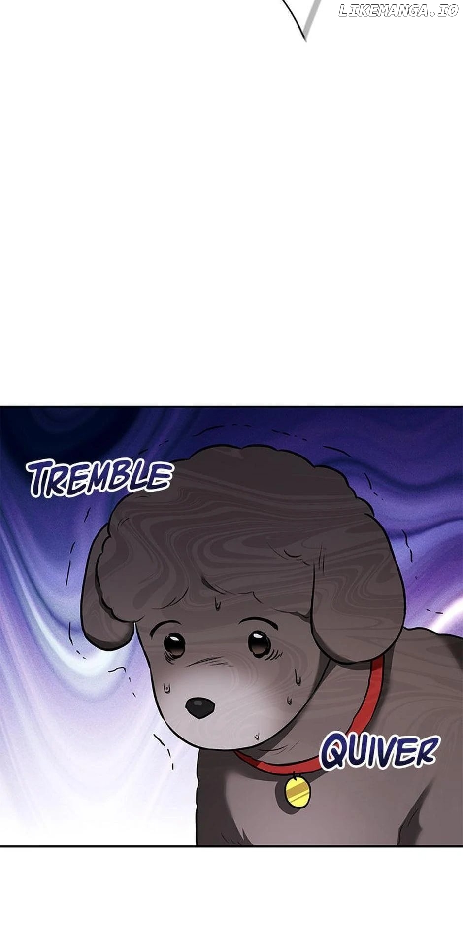 Hello! Veterinarian! Chapter 34 - page 29