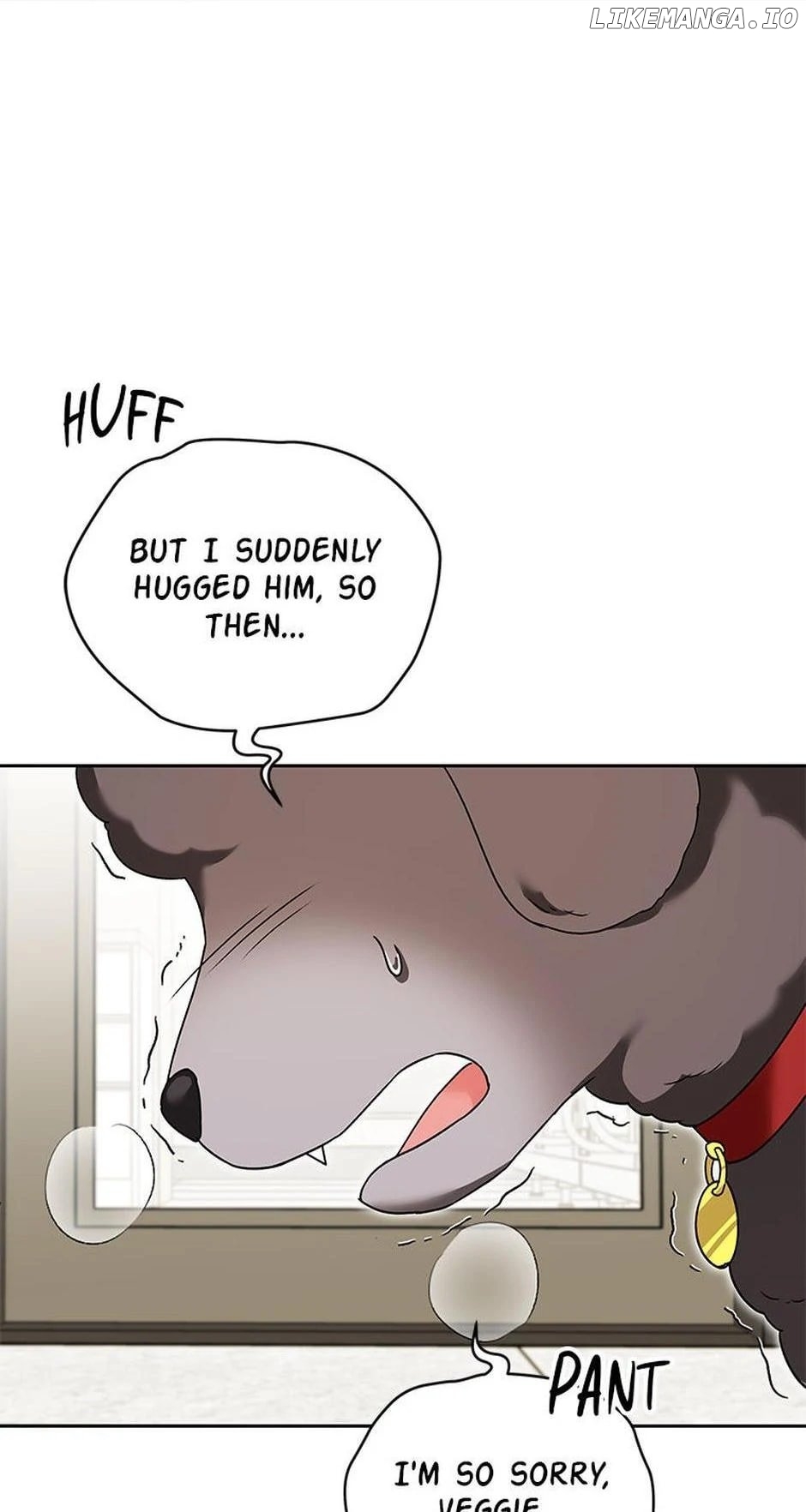 Hello! Veterinarian! Chapter 34 - page 31
