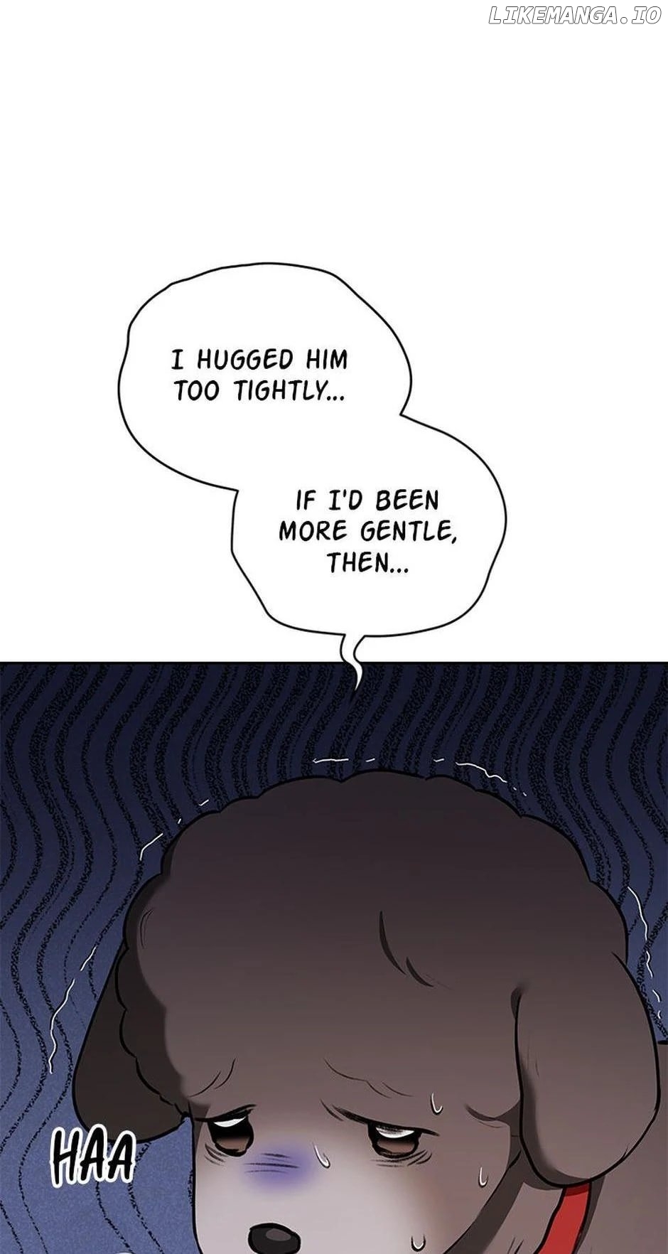 Hello! Veterinarian! Chapter 34 - page 33
