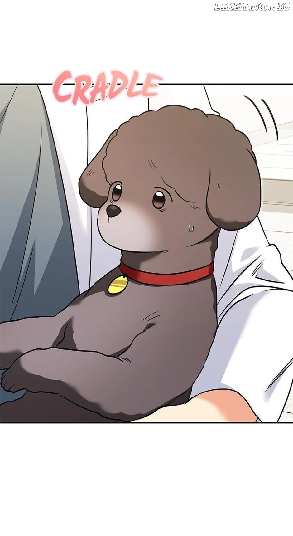 Hello! Veterinarian! Chapter 34 - page 36