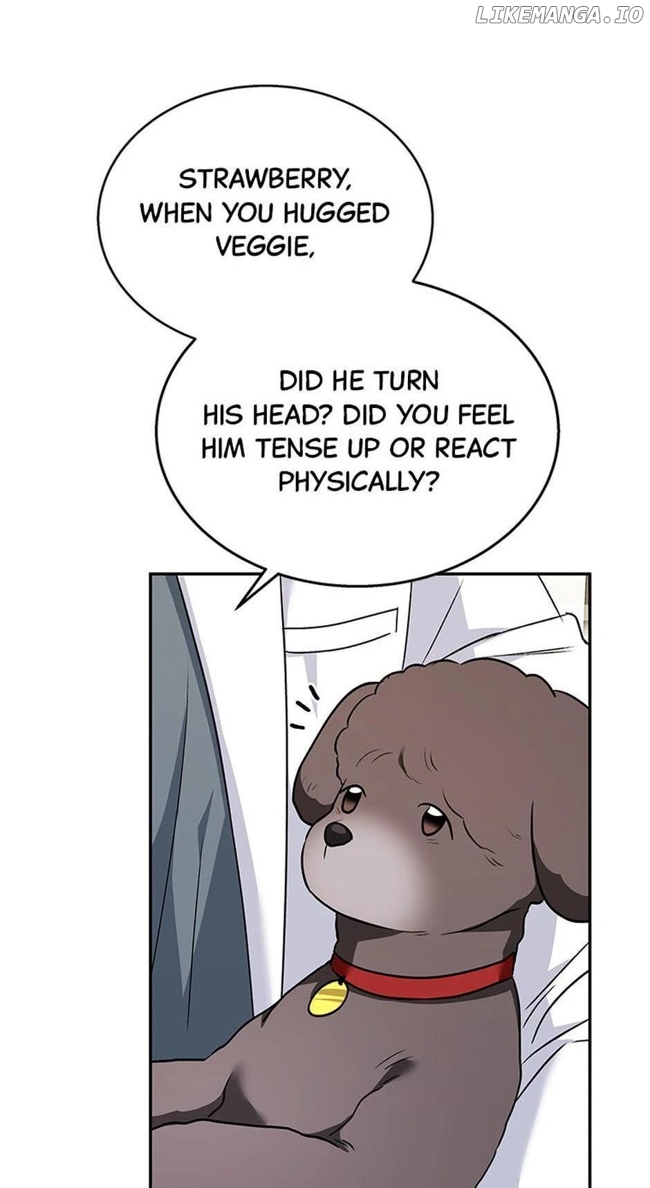 Hello! Veterinarian! Chapter 34 - page 37