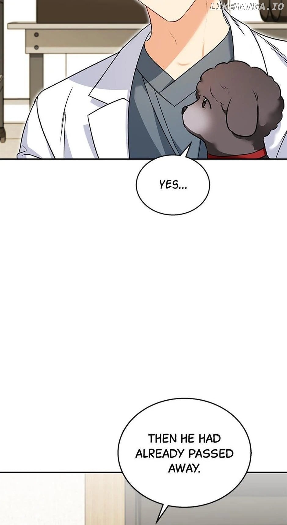 Hello! Veterinarian! Chapter 34 - page 39