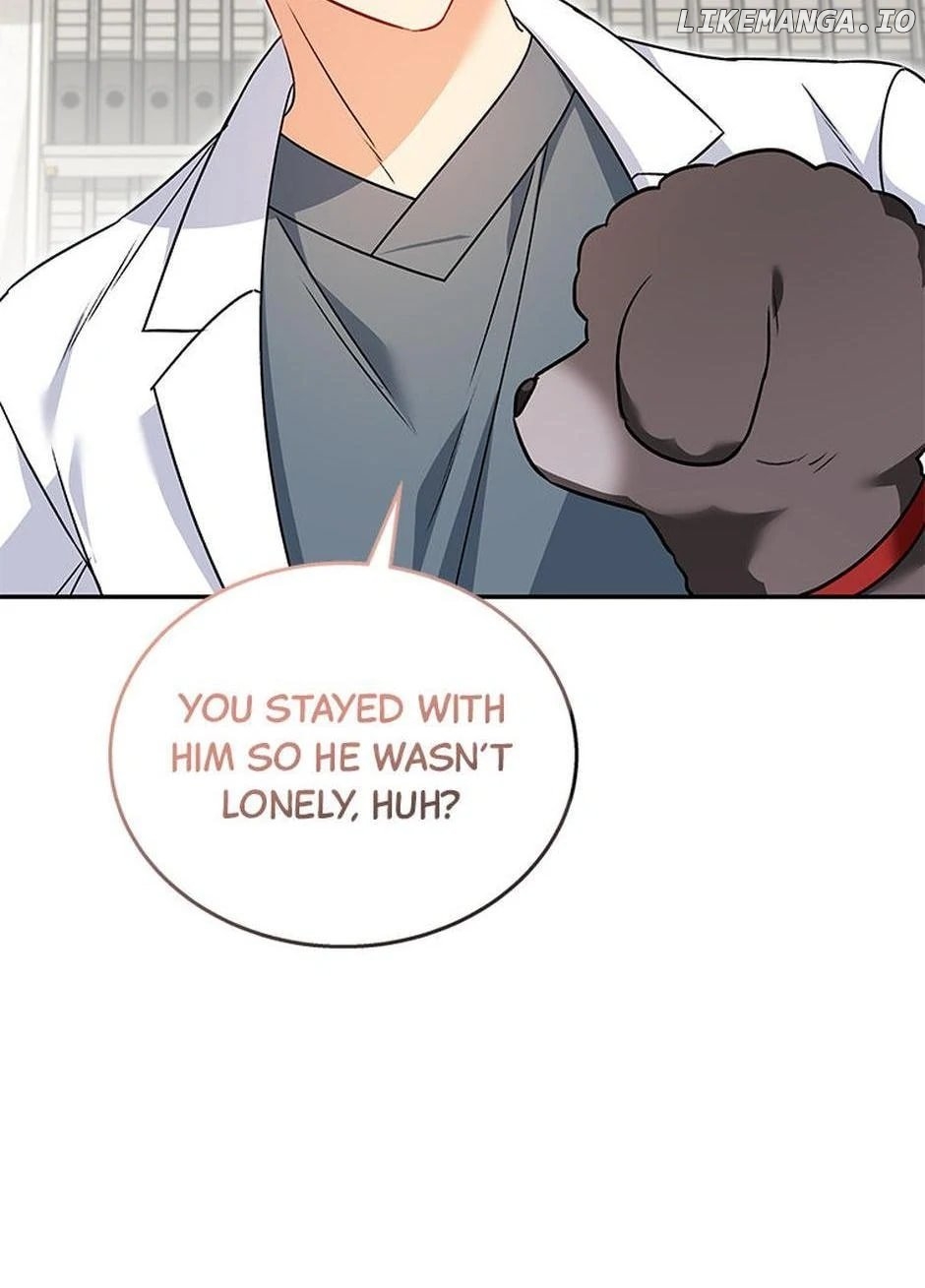 Hello! Veterinarian! Chapter 34 - page 43
