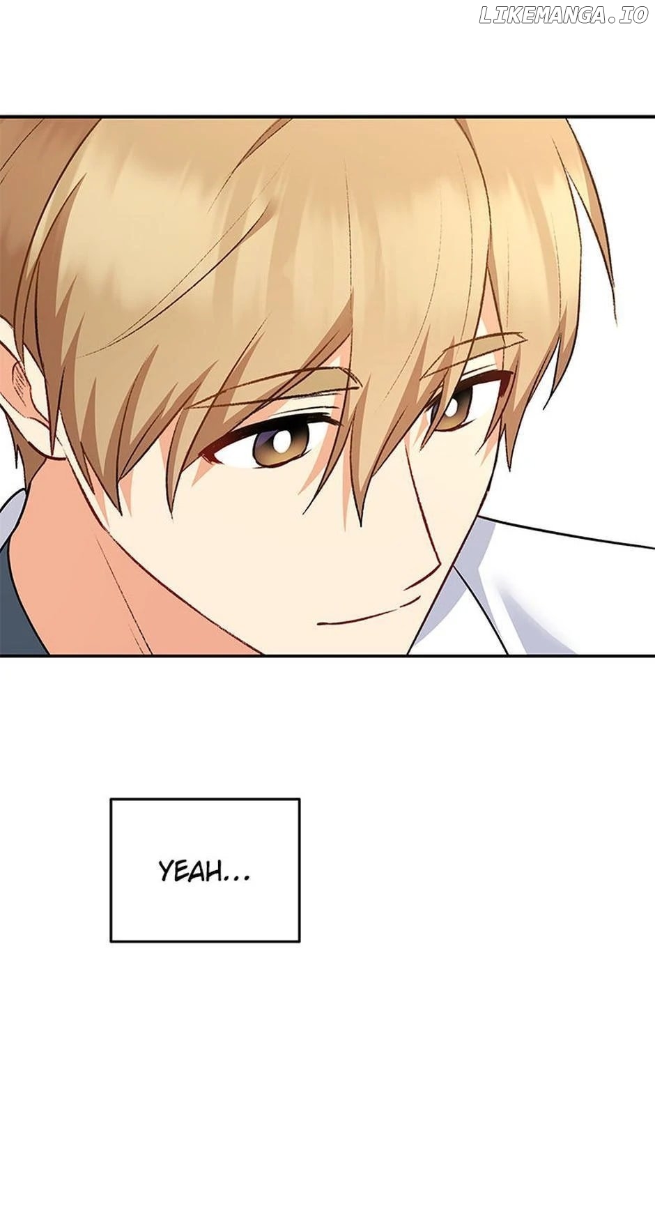 Hello! Veterinarian! Chapter 34 - page 44