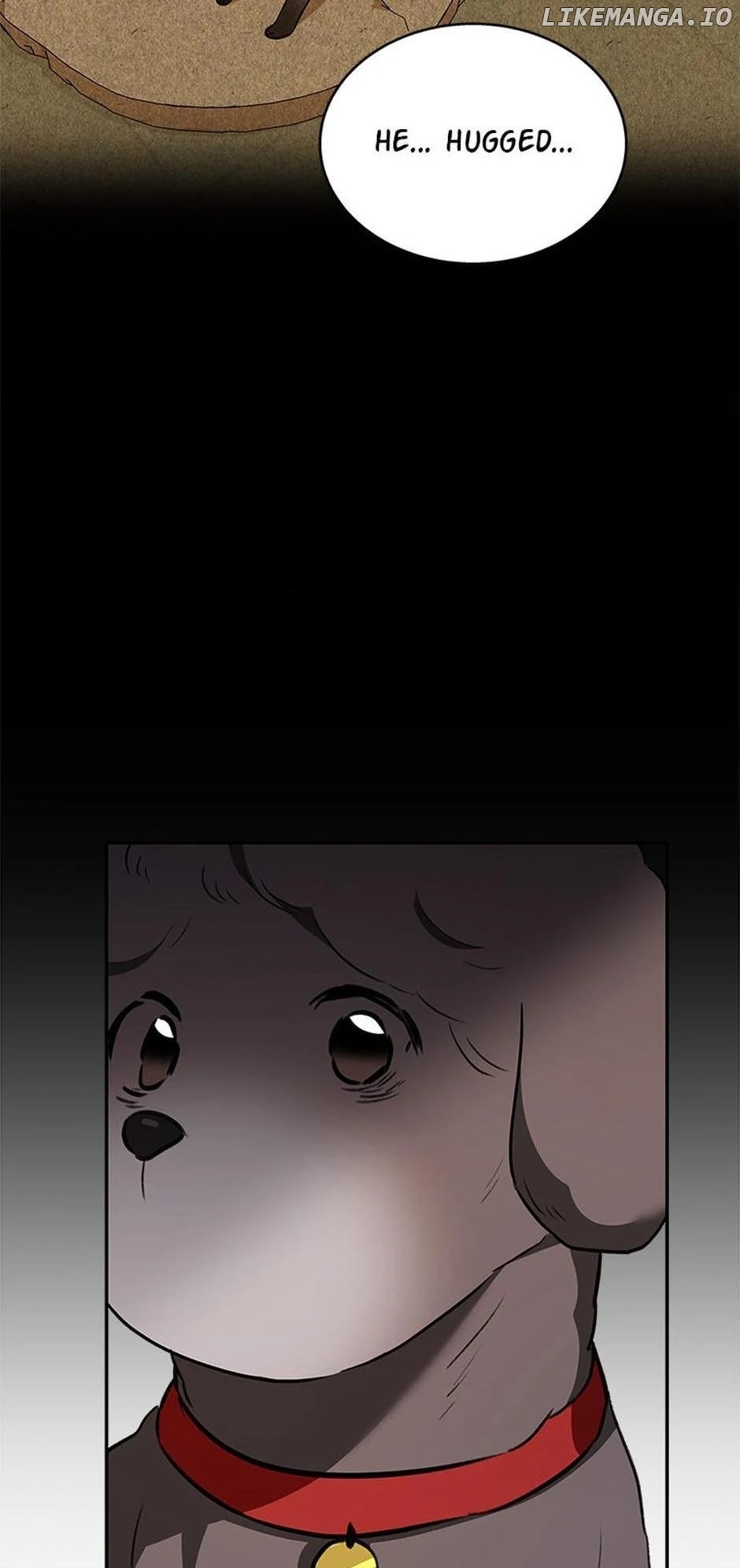 Hello! Veterinarian! Chapter 34 - page 56