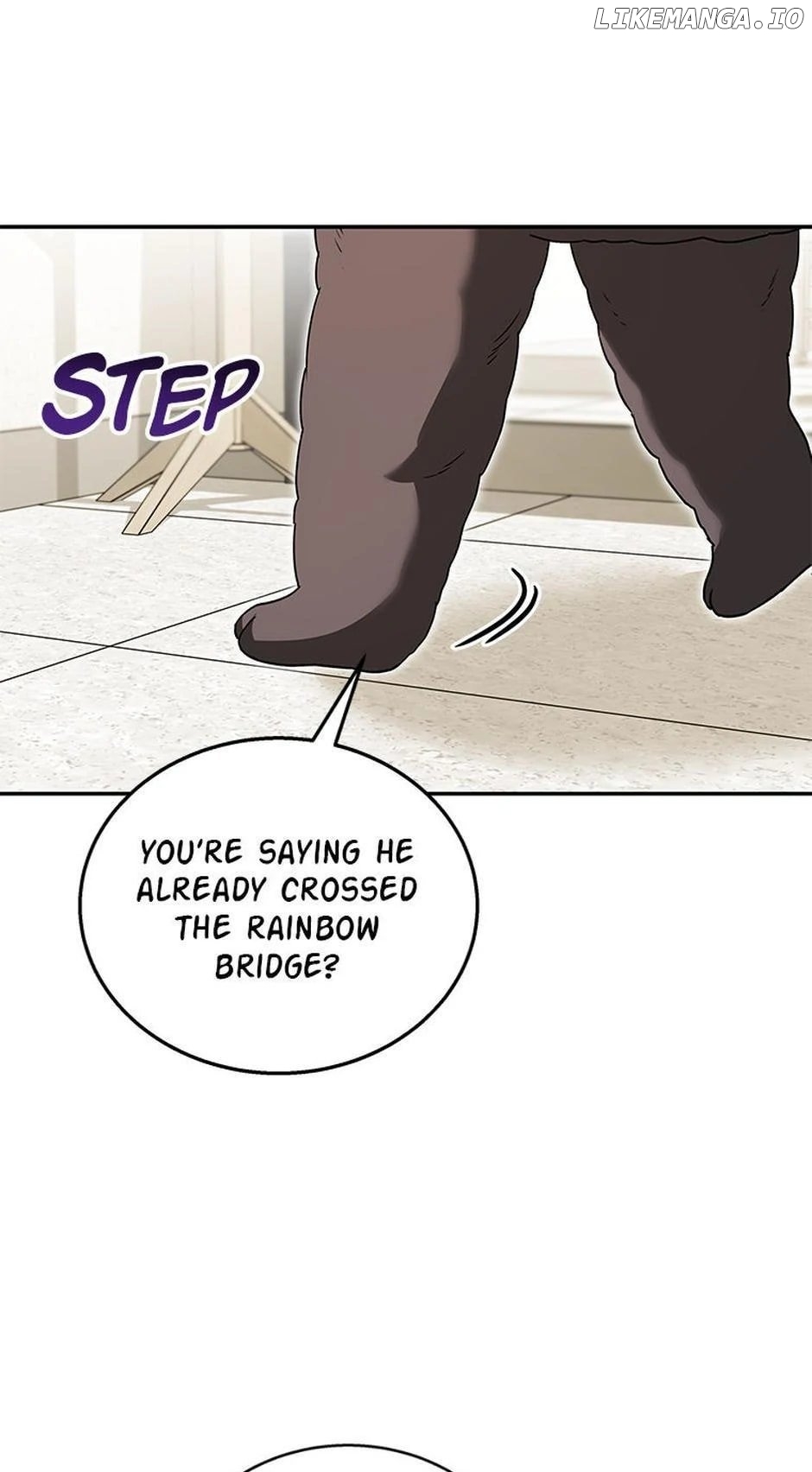 Hello! Veterinarian! Chapter 34 - page 59