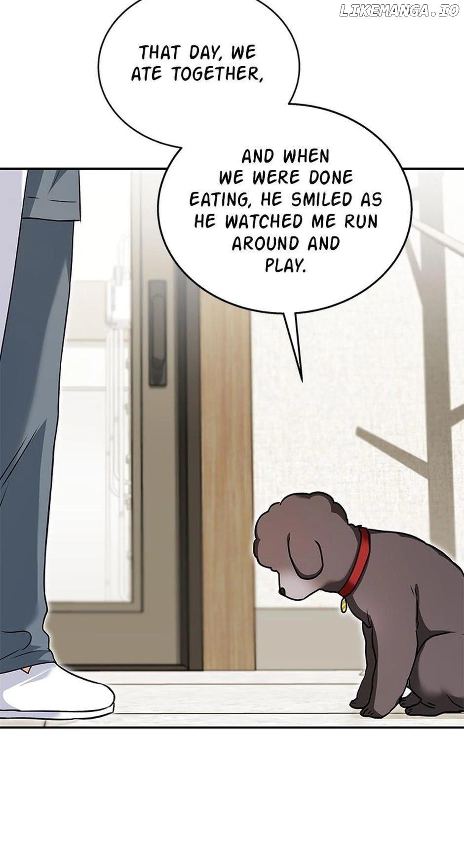 Hello! Veterinarian! Chapter 34 - page 60