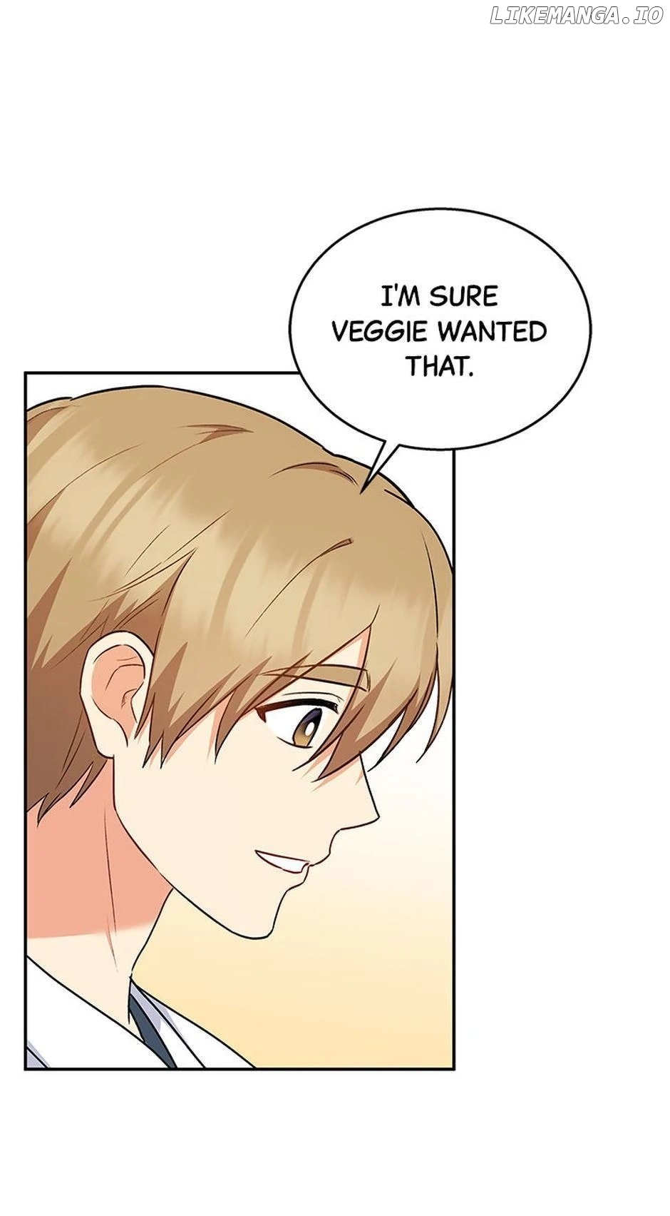 Hello! Veterinarian! Chapter 34 - page 61