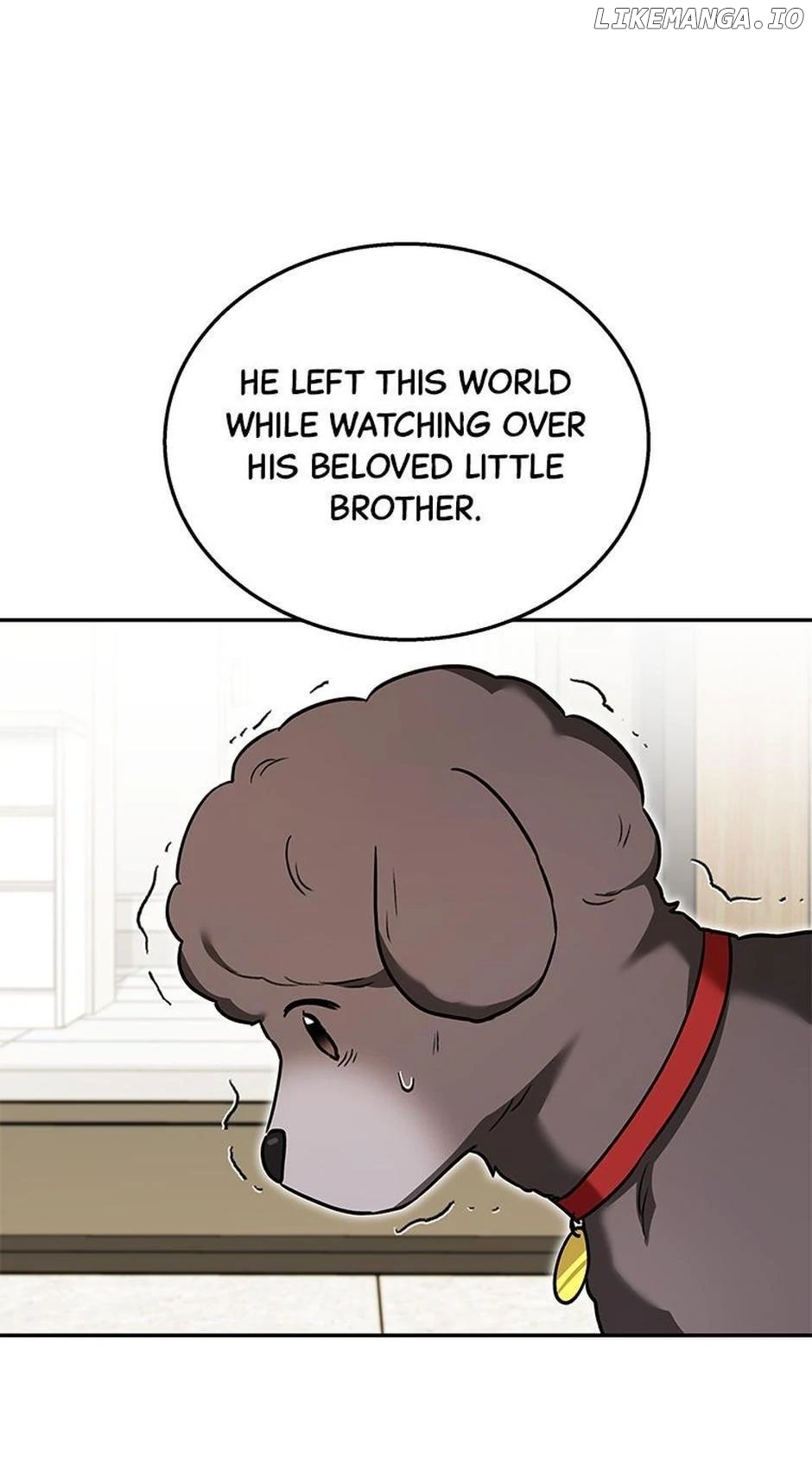 Hello! Veterinarian! Chapter 34 - page 62