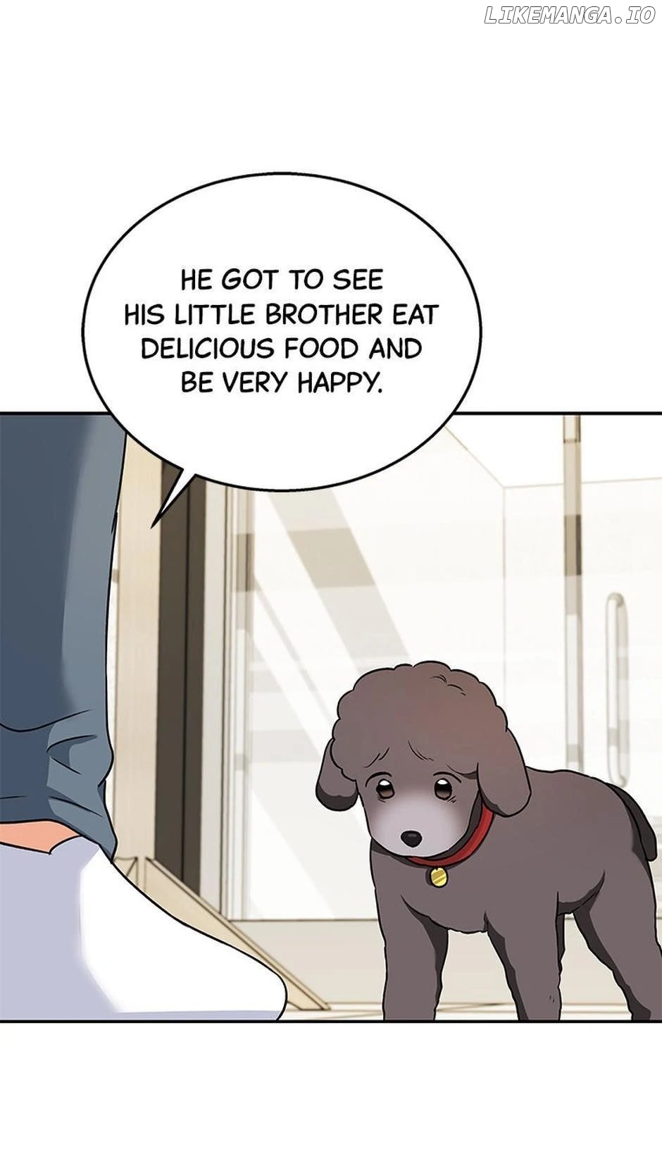 Hello! Veterinarian! Chapter 34 - page 63