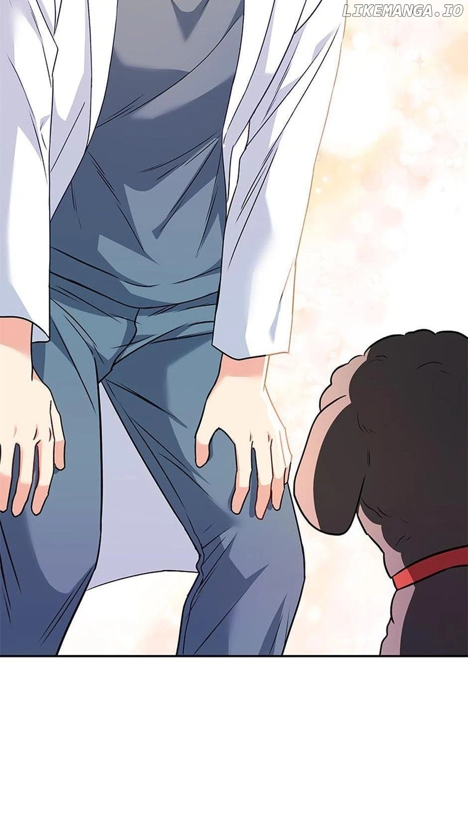 Hello! Veterinarian! Chapter 34 - page 65