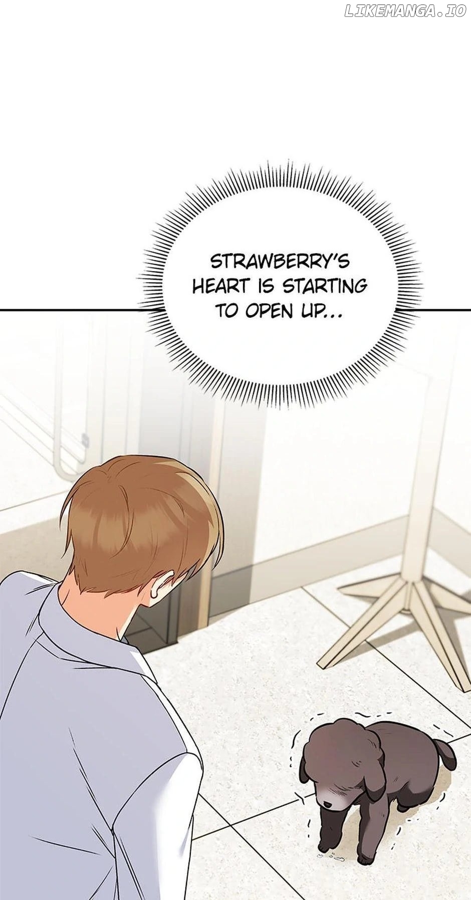 Hello! Veterinarian! Chapter 34 - page 69