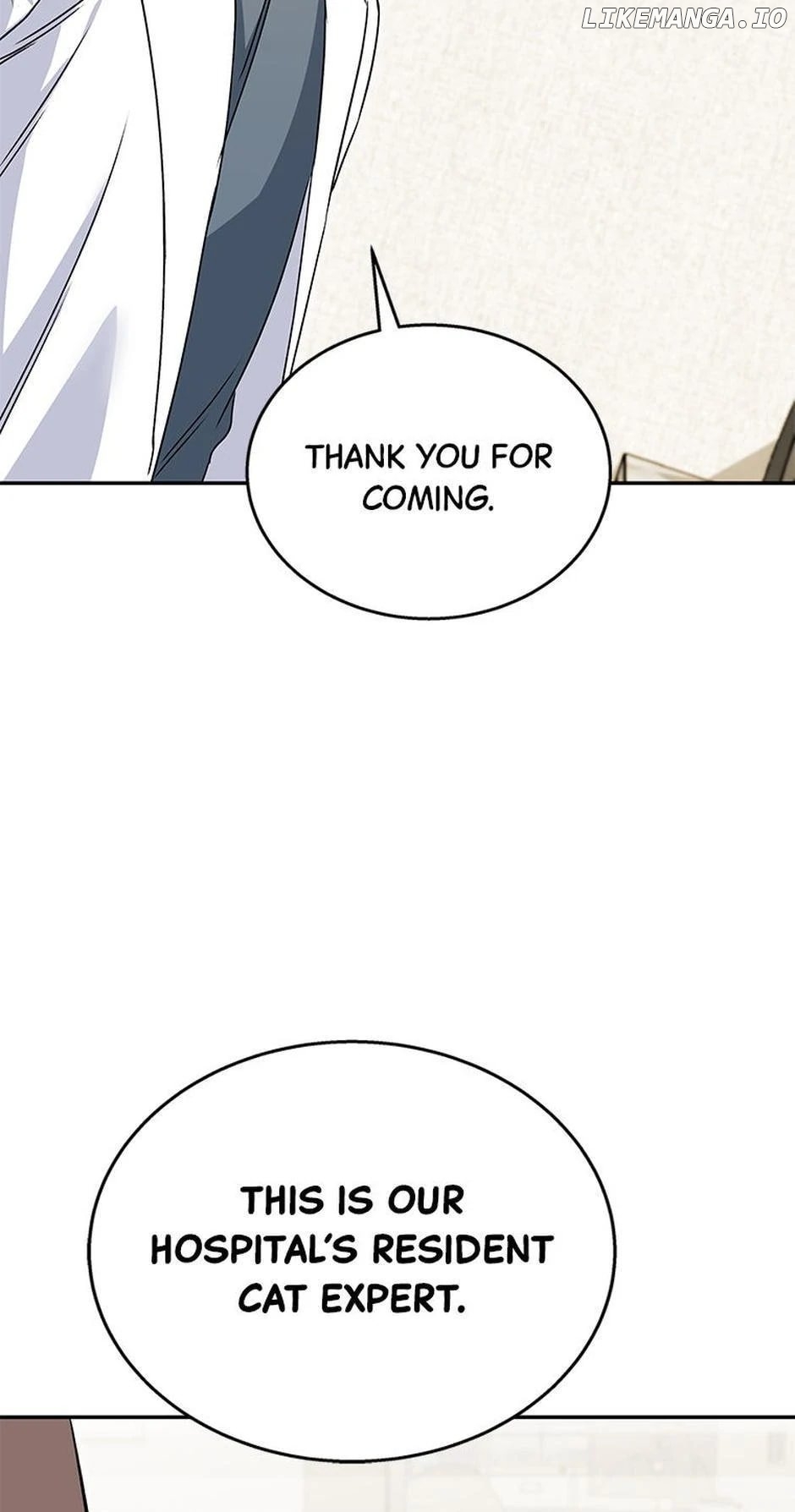 Hello! Veterinarian! Chapter 34 - page 75