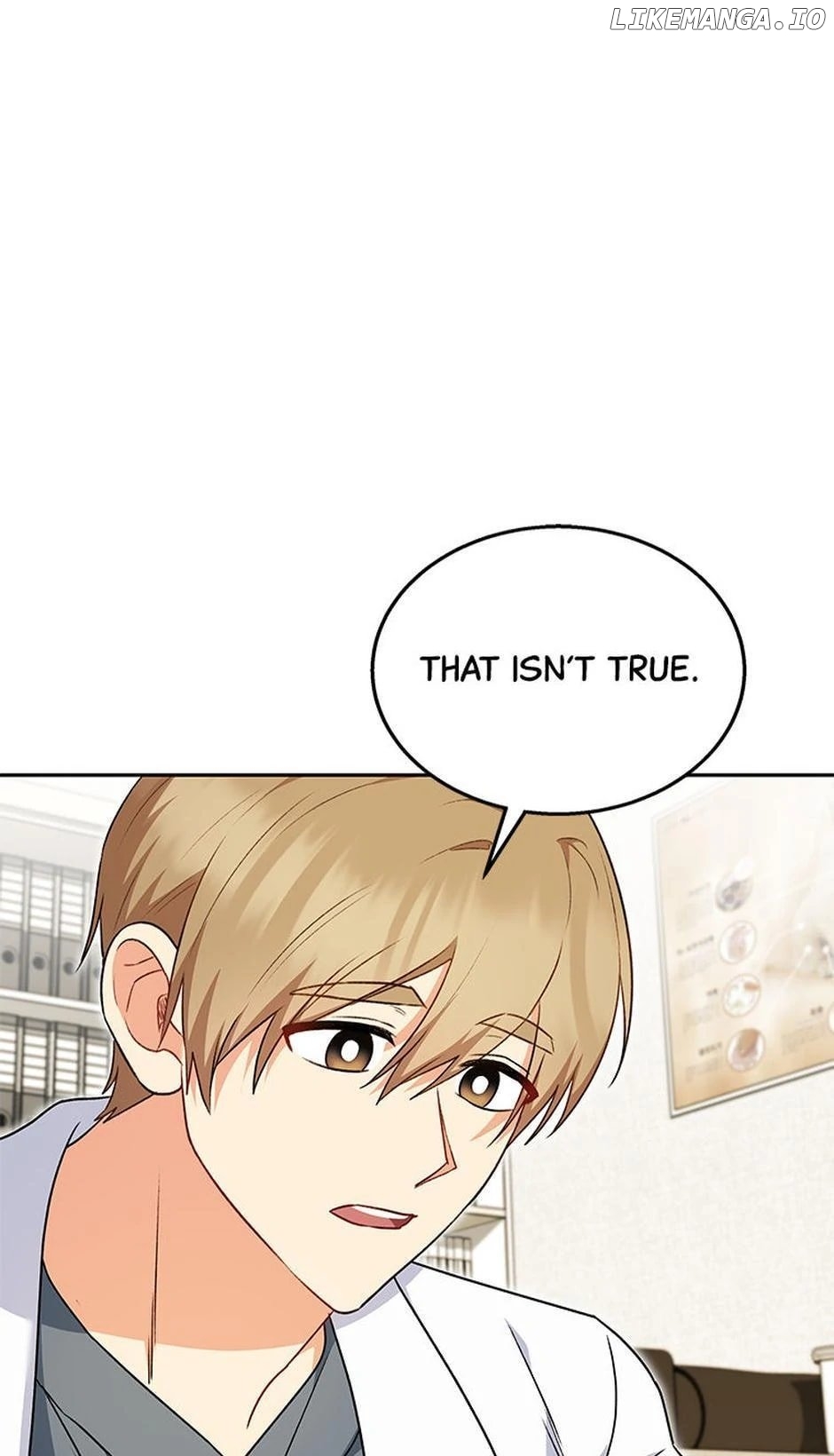 Hello! Veterinarian! Chapter 34 - page 9