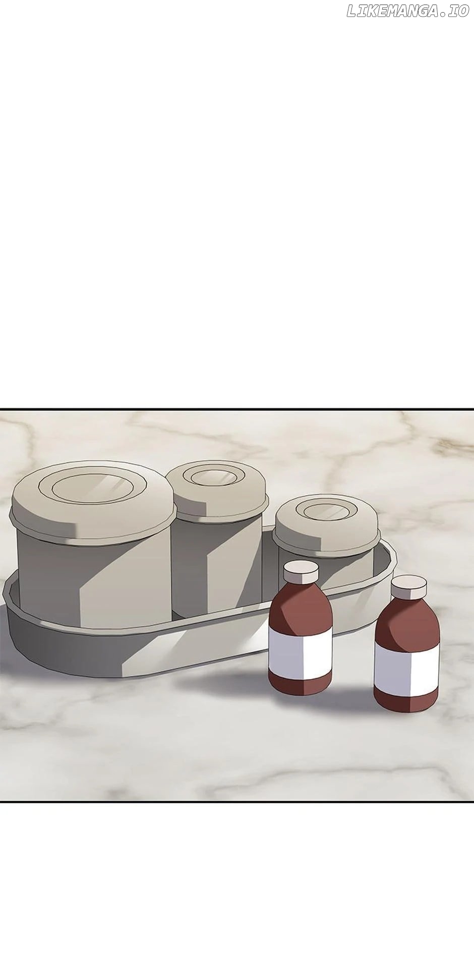 Hello! Veterinarian! Chapter 43 - page 1