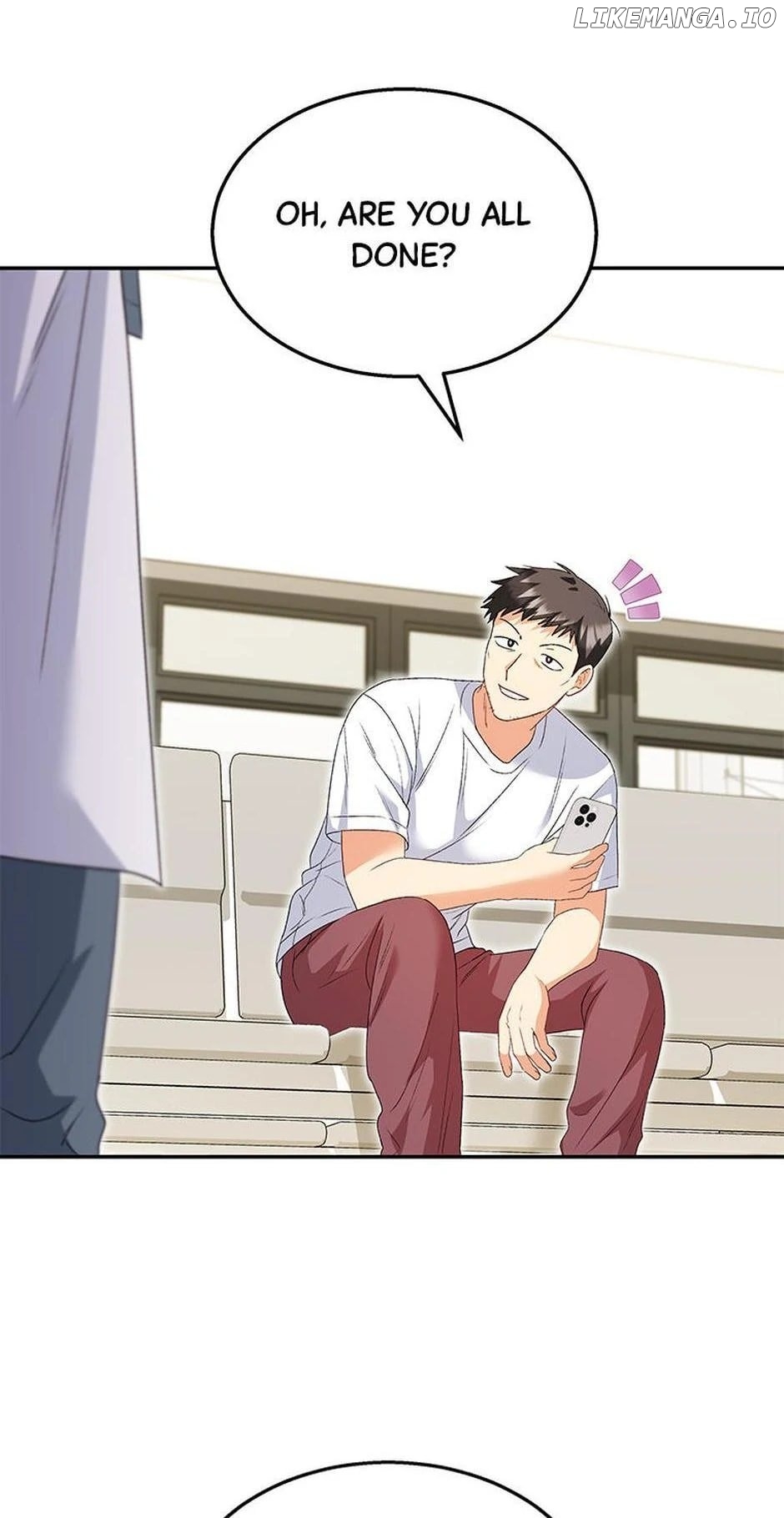 Hello! Veterinarian! Chapter 43 - page 41