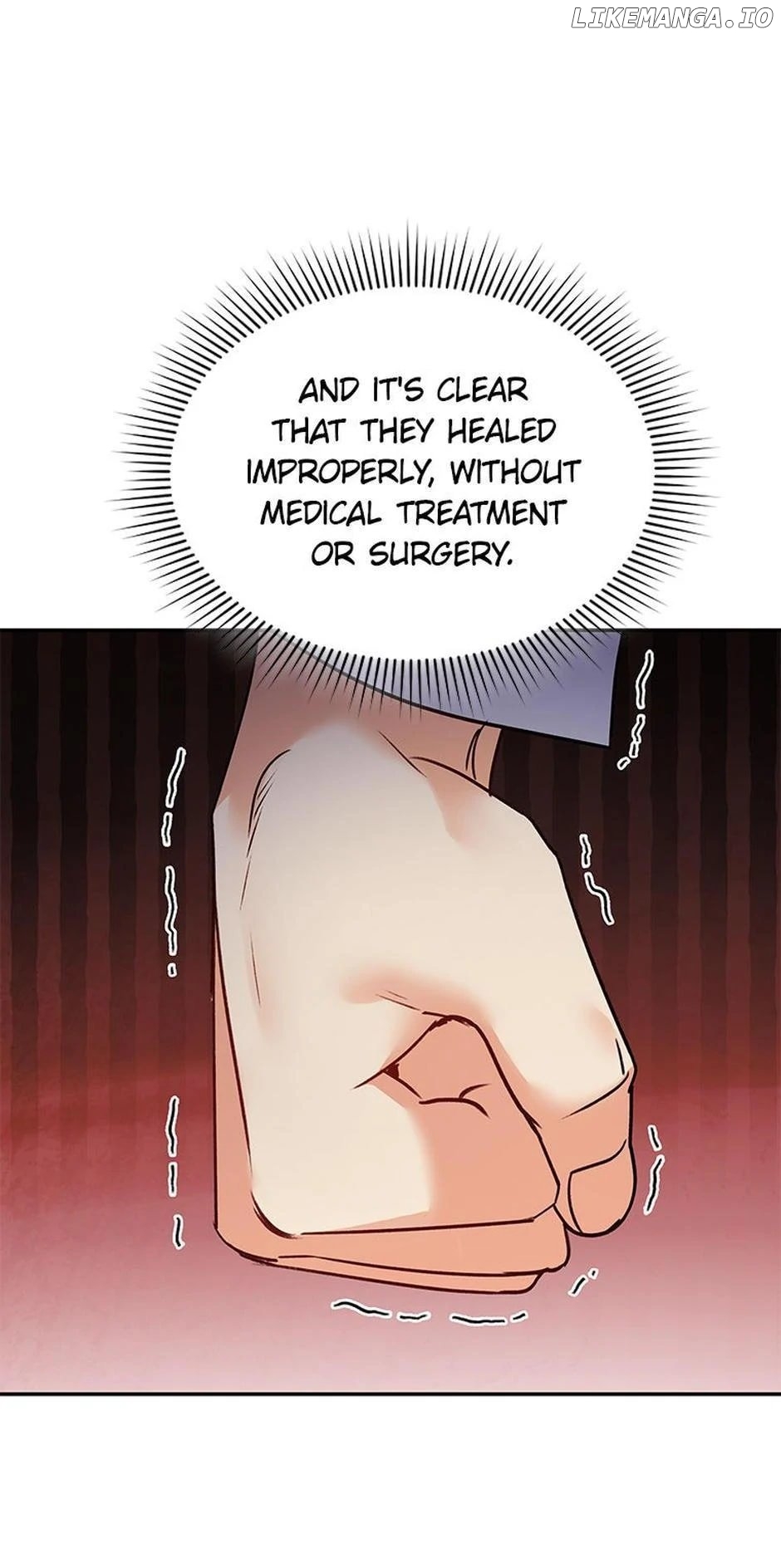 Hello! Veterinarian! Chapter 43 - page 5