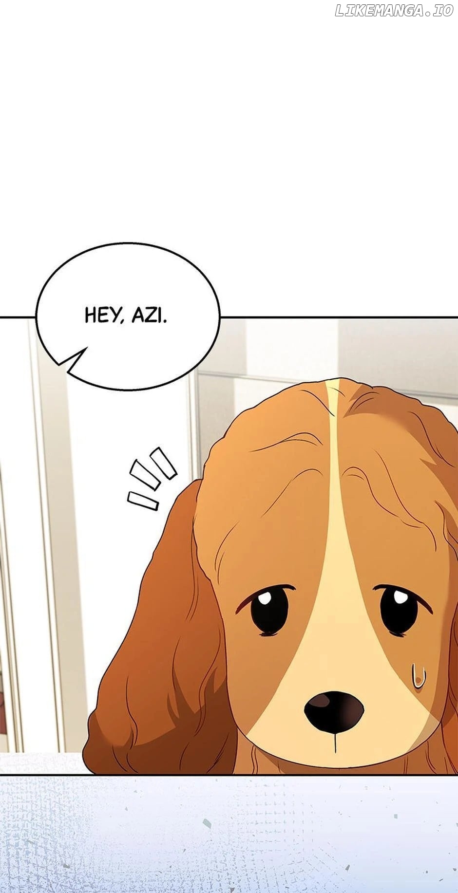 Hello! Veterinarian! Chapter 43 - page 6