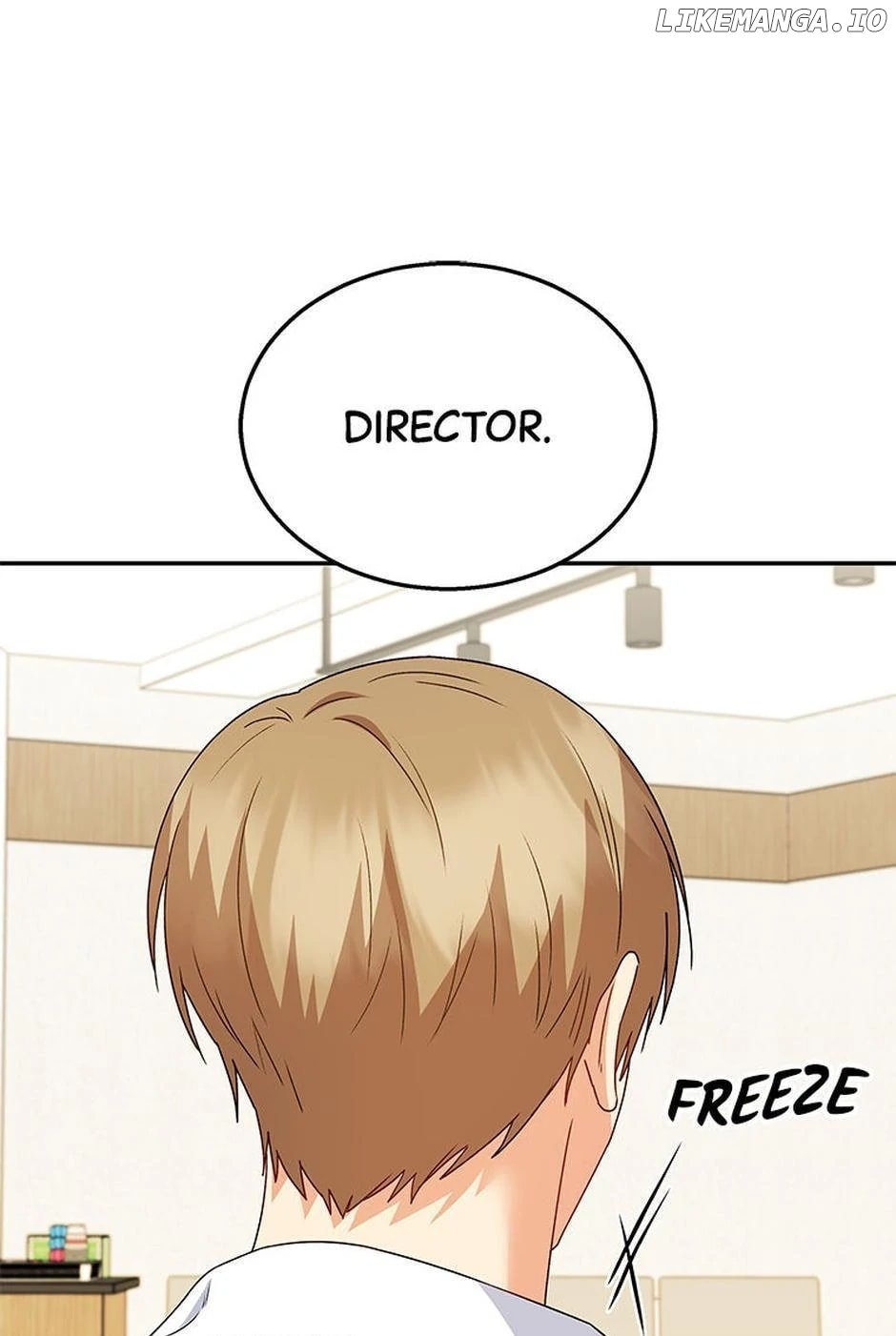 Hello! Veterinarian! Chapter 43 - page 63