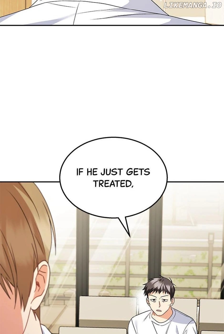 Hello! Veterinarian! Chapter 43 - page 64