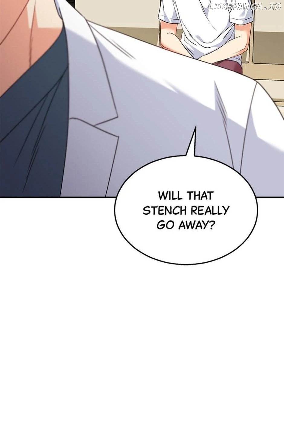 Hello! Veterinarian! Chapter 43 - page 65