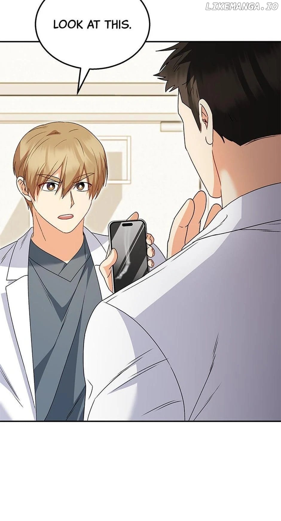 Hello! Veterinarian! Chapter 43 - page 72