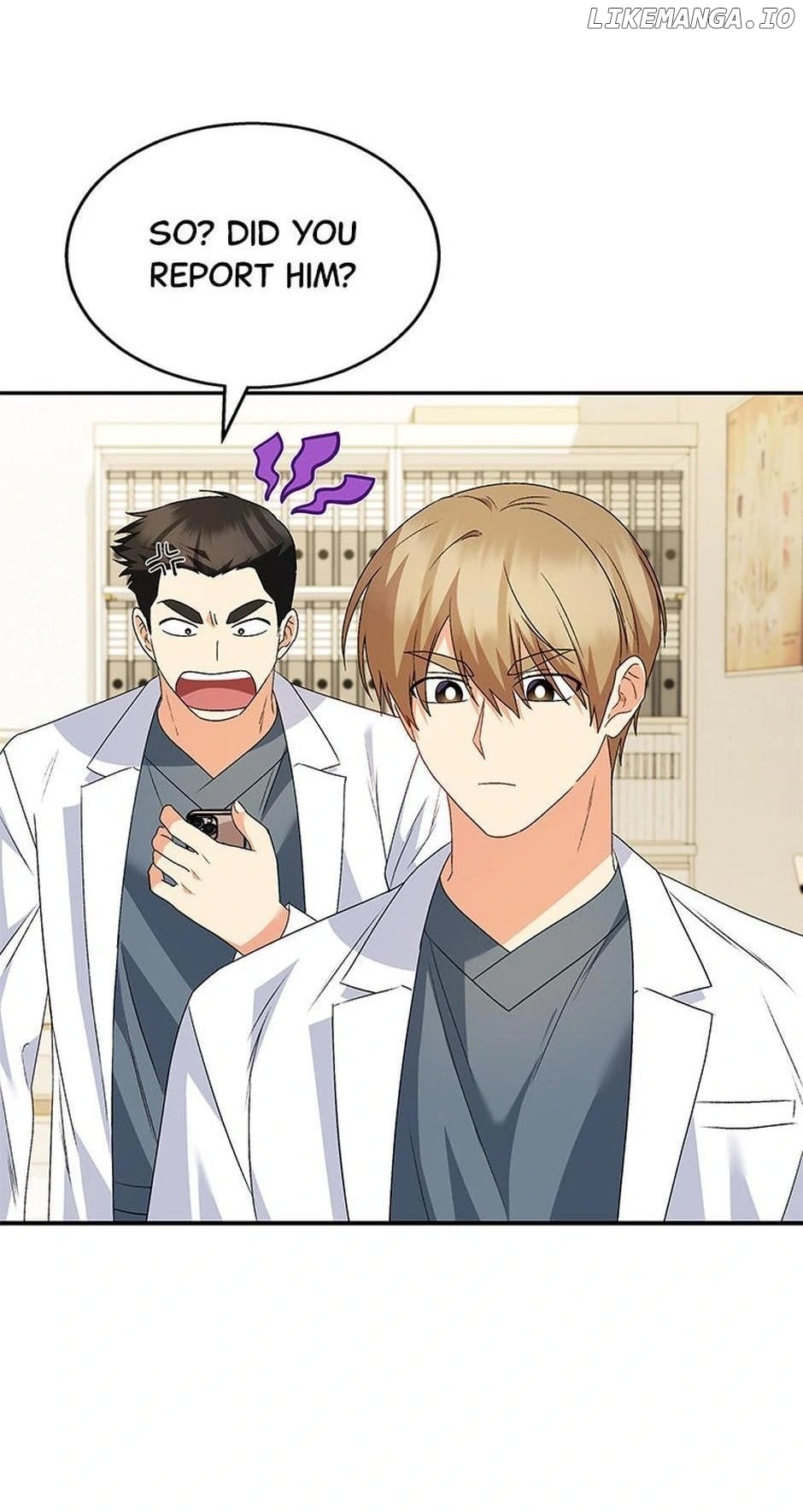 Hello! Veterinarian! Chapter 43 - page 86