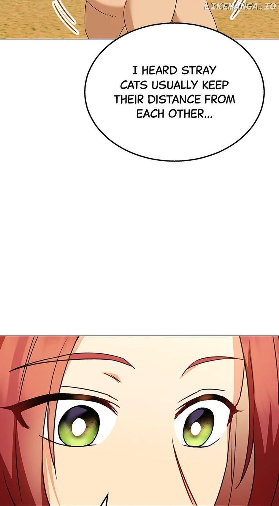 Hello! Veterinarian! Chapter 39 - page 17