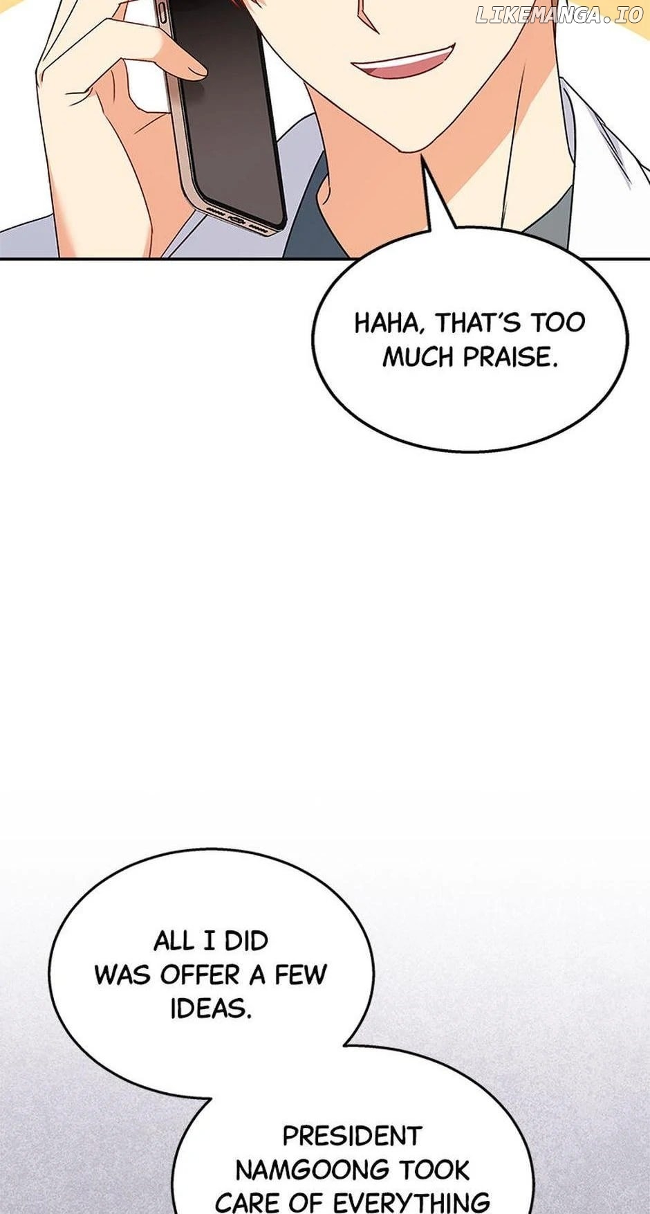 Hello! Veterinarian! Chapter 39 - page 34