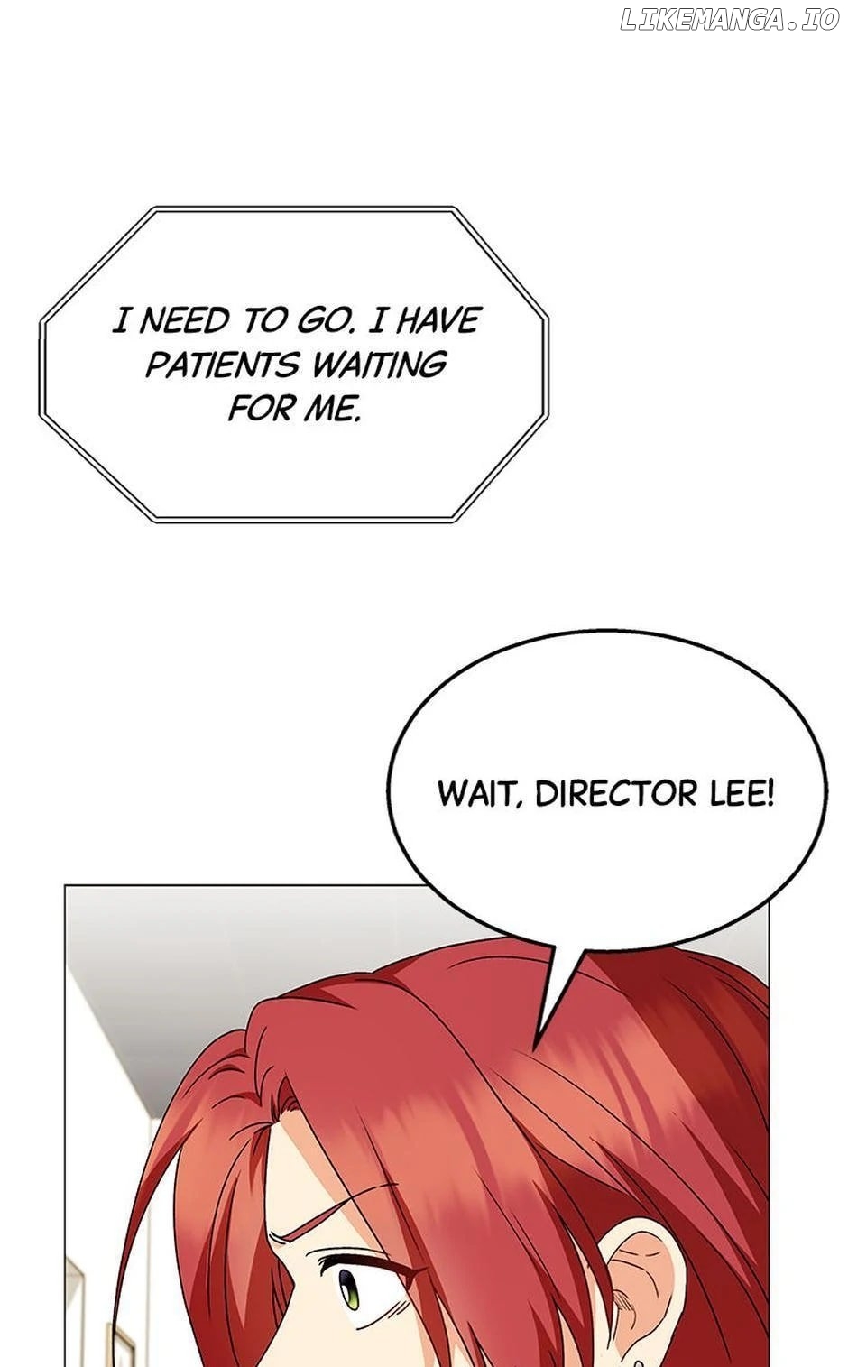 Hello! Veterinarian! Chapter 39 - page 37