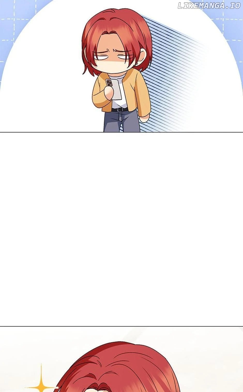 Hello! Veterinarian! Chapter 39 - page 39