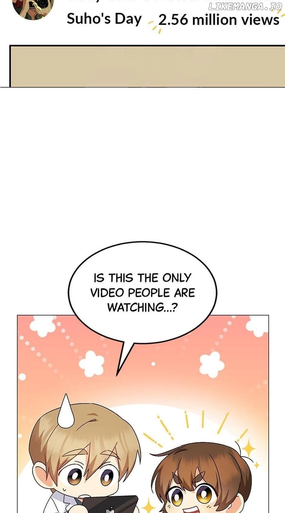 Hello! Veterinarian! Chapter 39 - page 4