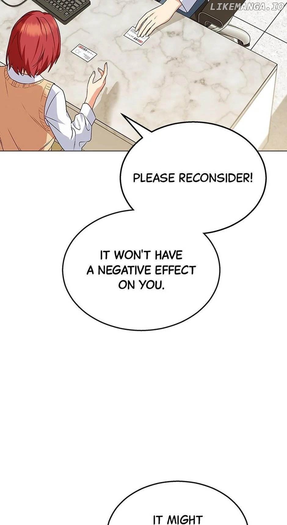 Hello! Veterinarian! Chapter 39 - page 45