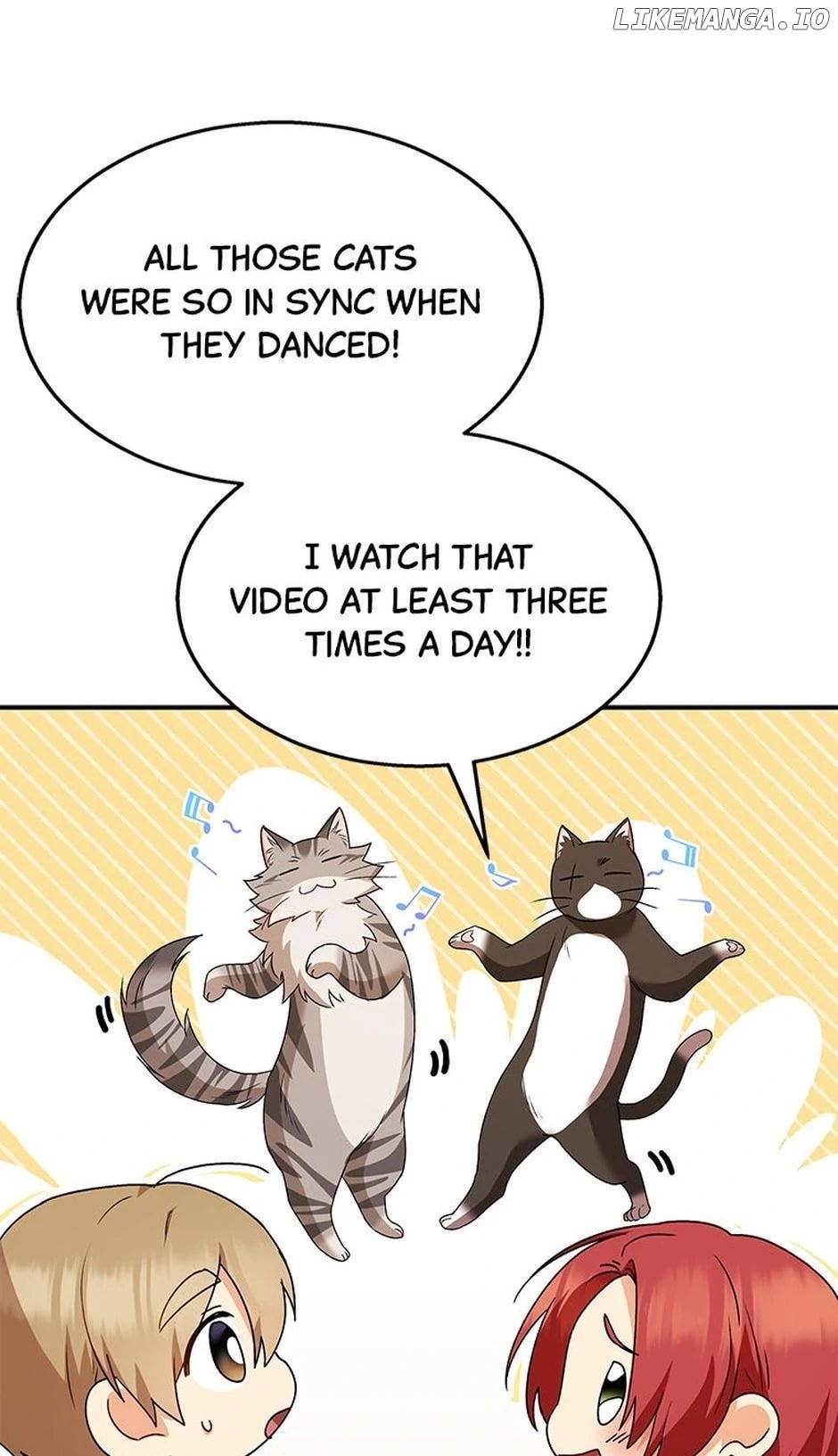 Hello! Veterinarian! Chapter 39 - page 58