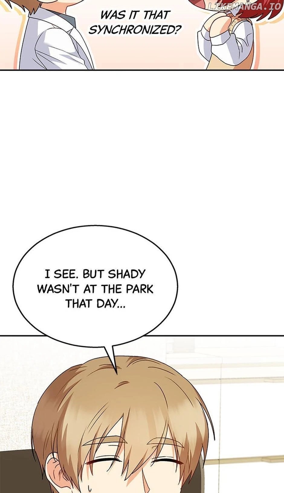 Hello! Veterinarian! Chapter 39 - page 59