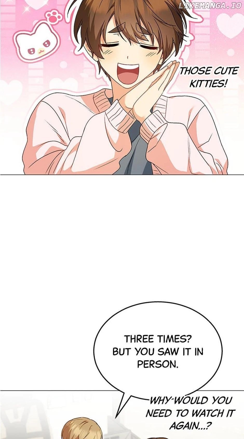 Hello! Veterinarian! Chapter 39 - page 6