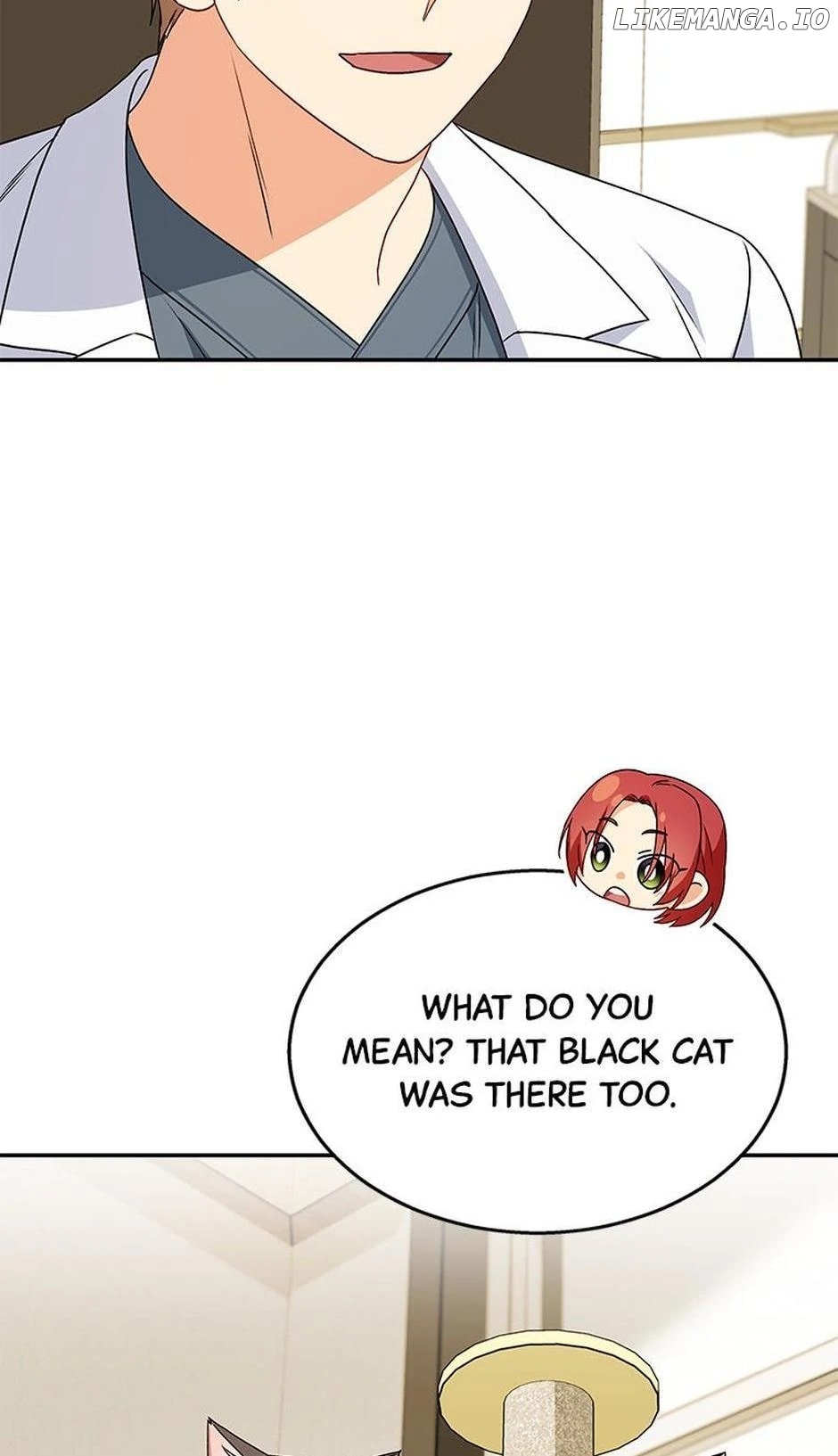 Hello! Veterinarian! Chapter 39 - page 60