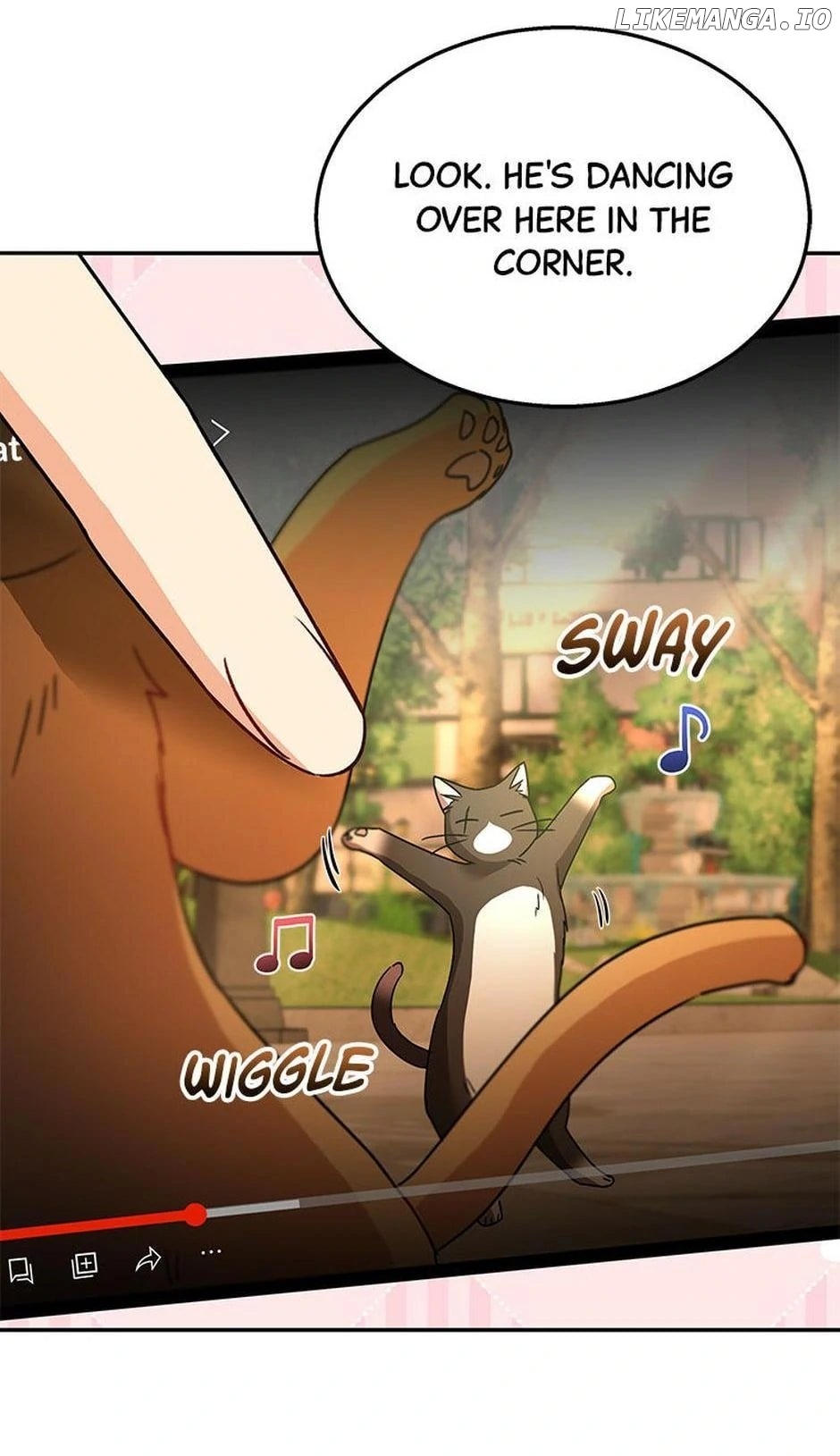 Hello! Veterinarian! Chapter 39 - page 62