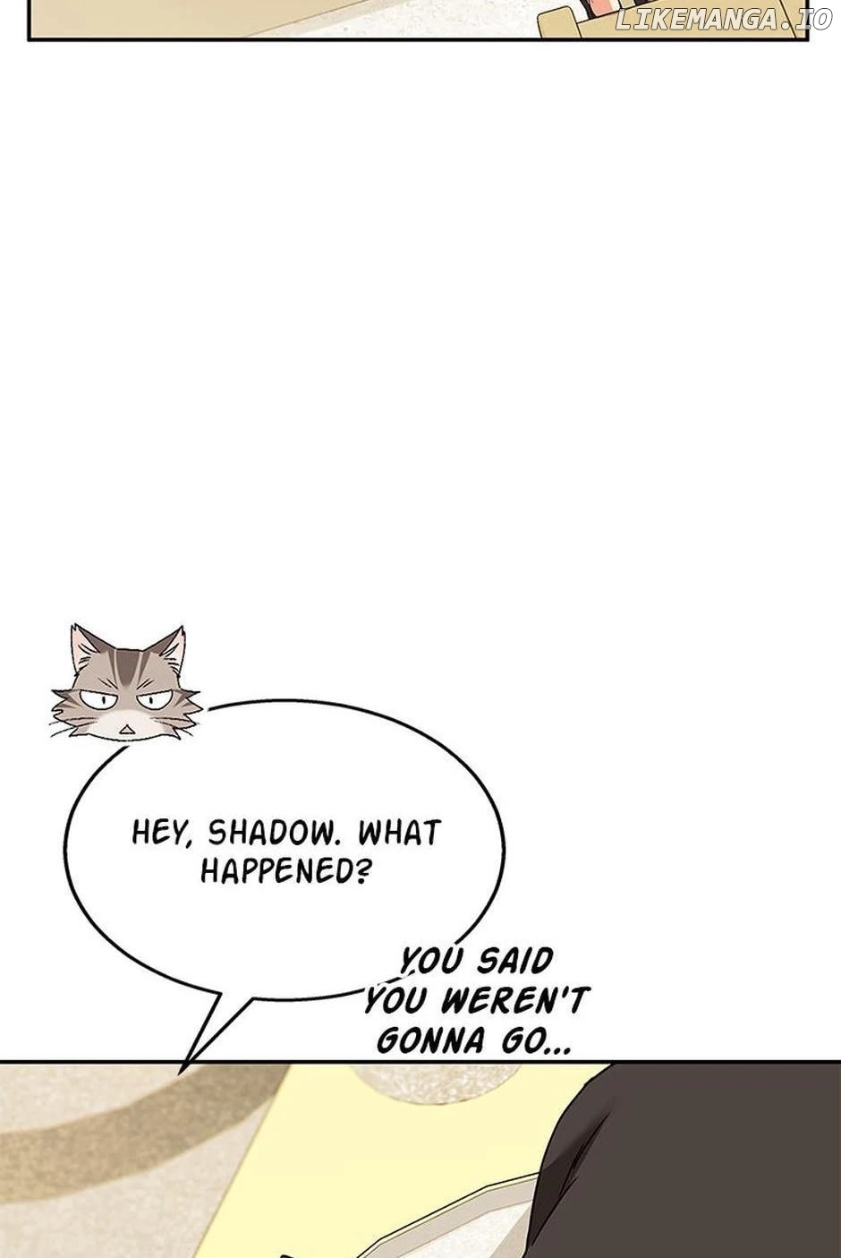Hello! Veterinarian! Chapter 39 - page 64