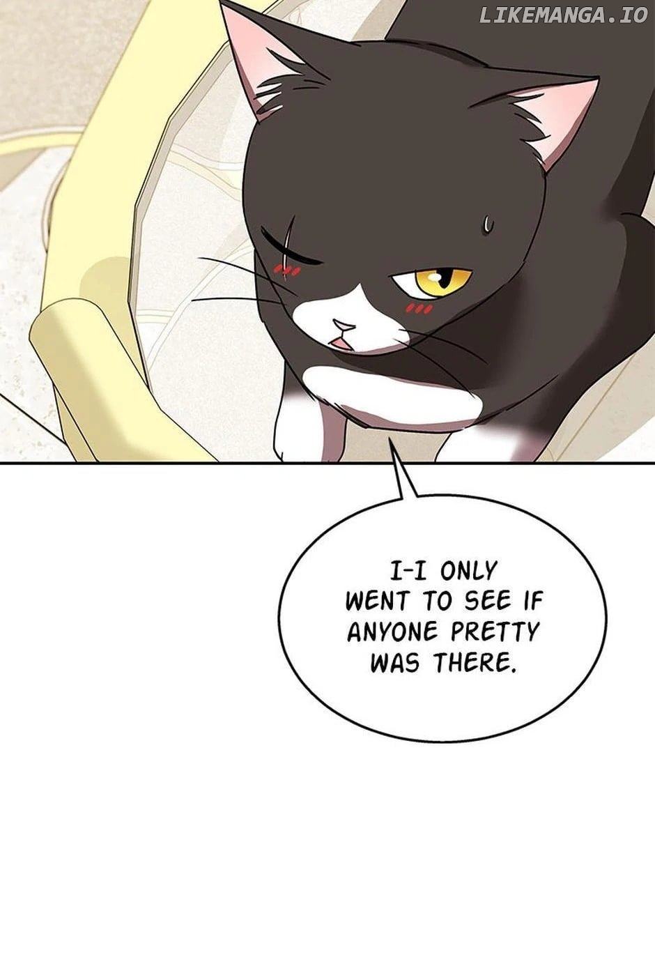 Hello! Veterinarian! Chapter 39 - page 65