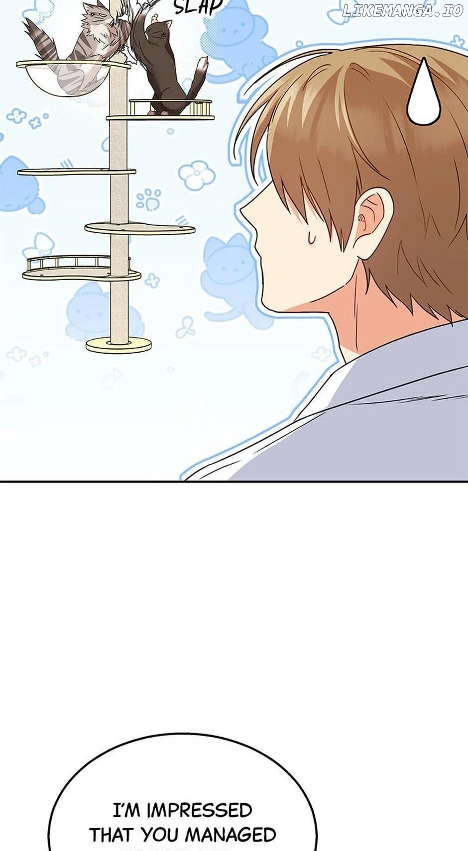 Hello! Veterinarian! Chapter 39 - page 68