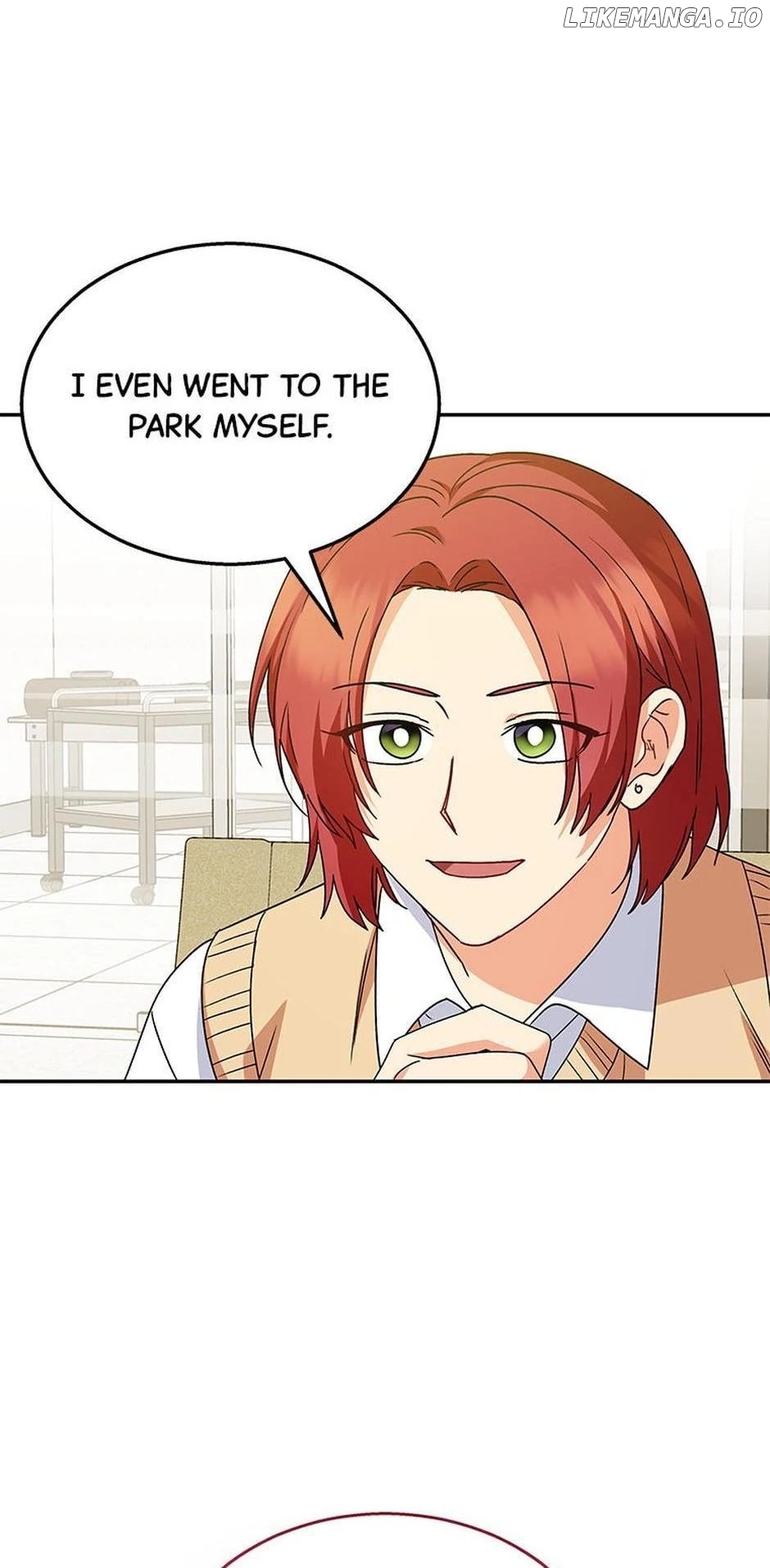 Hello! Veterinarian! Chapter 39 - page 71