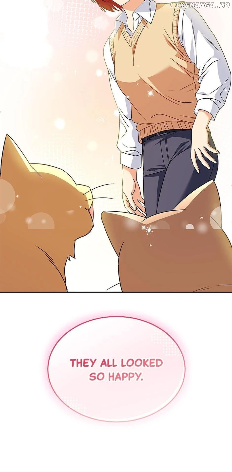 Hello! Veterinarian! Chapter 39 - page 73