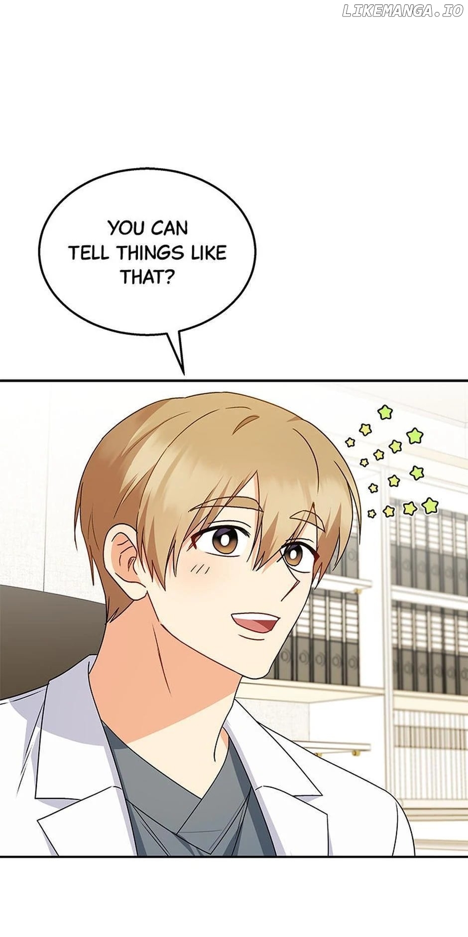 Hello! Veterinarian! Chapter 39 - page 74