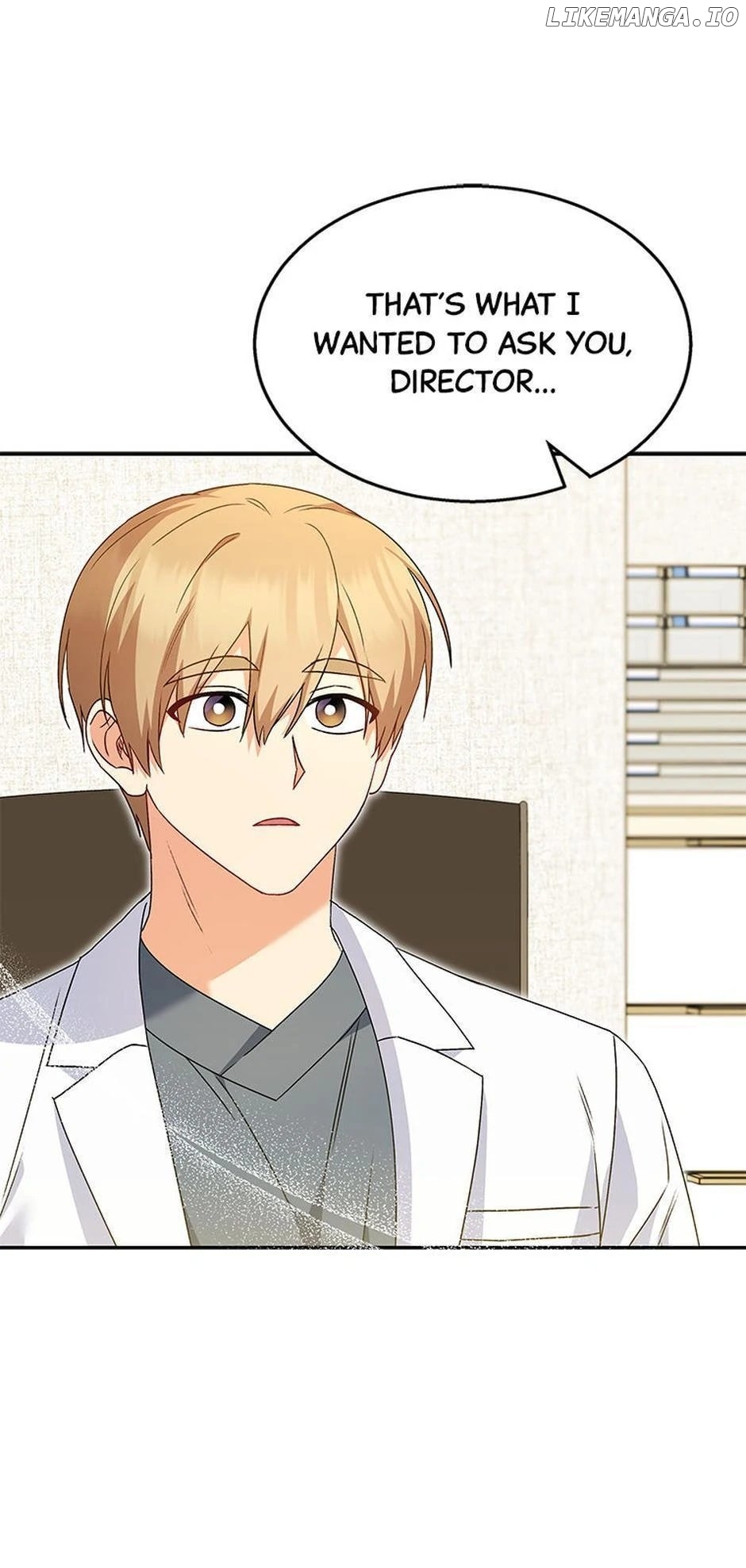 Hello! Veterinarian! Chapter 39 - page 78