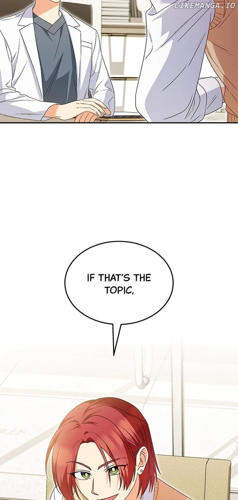Hello! Veterinarian! Chapter 39 - page 81